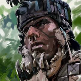 Апокалипсис 2