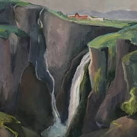 Картина дня