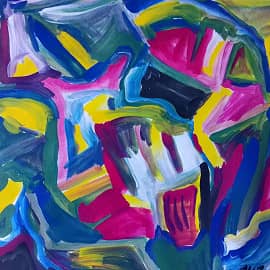 Абстракция 291