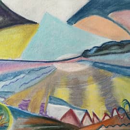 Этот прекрасный страшный мир