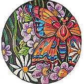 цветочная рапсодия