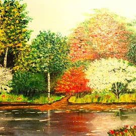 Картина дня