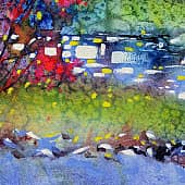 а  622 - AXart (2), художник Александр Ходюков