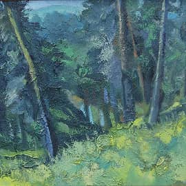 Путь к реке