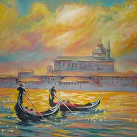 Картина дня