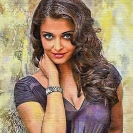 Айшвария Рай 1