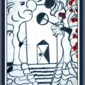 Молодильные яблочки