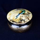 Щурка (1), художник Шатёрных Геннадий