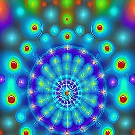 Абстракция 0441