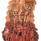 Тайна старого замка