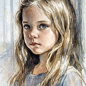 Дашка (2), художник Сергей Куценко