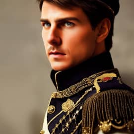 Алексей Вронский 2