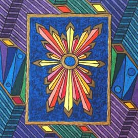 Без четверти вечность