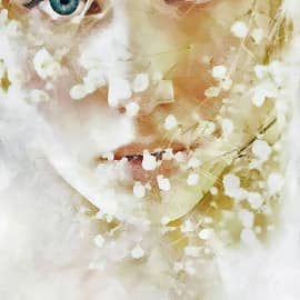 illustration for a magazine