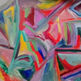 Абстракция 274