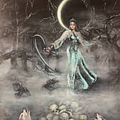 Богиня Мара