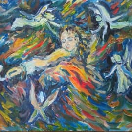 Сновидения