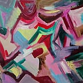 Абстракция 303