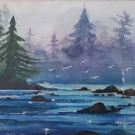 Вдохновение