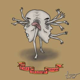 Estate conmigo siempre