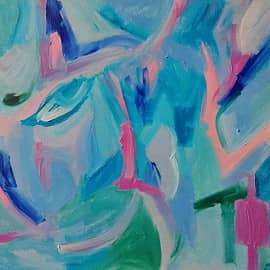 Абстракция 208