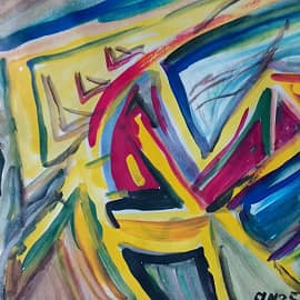 Абстракция 273