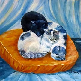 Послеобеденный сон