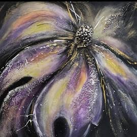 Аромат ночных цветов