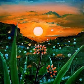 Конопляник