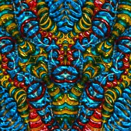 Абстракция 005