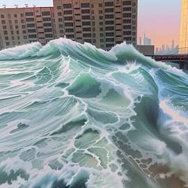 Дворовый сёрфинг