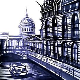 Вот и лето прошло....