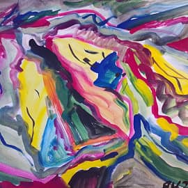 Абстракция 268