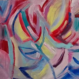 Абстракция 363