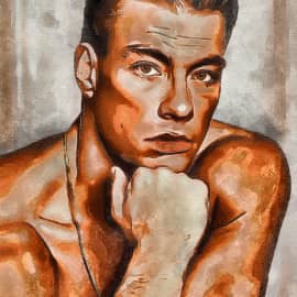 Жан-Клод Ван Дамм