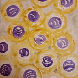 Печеньки, 07.04.2023