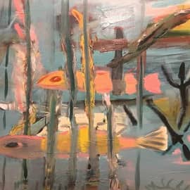 АКВАРИУМ МЫШЛЕНИЯ.