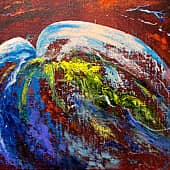 Сверху всё видно  You Can See Everything From Above