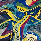 Абстракция 366