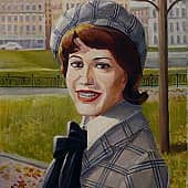 Патрисья Вот и кончились 70-е