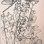 Две подружки