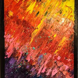 Абстракция 15