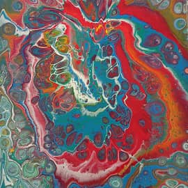 Зарождение