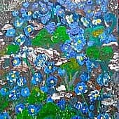 "Ясные глазки"