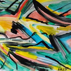 Абстракция 251