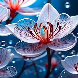 Цветы НС  372