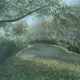 Летняя прохлада