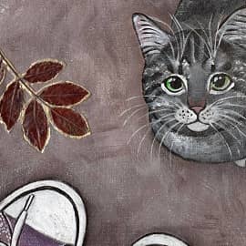 Можно я с тобой?