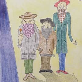 Вежливость важна в любой профессии