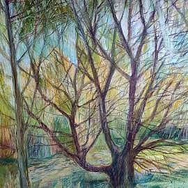 Просто весна.